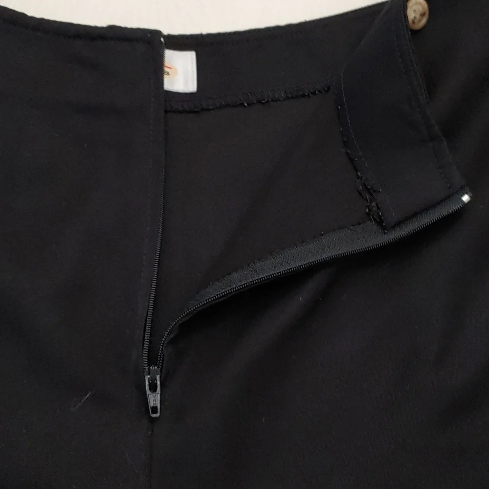 Talbots Women's Size 12 3 Pocket Skort